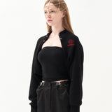 211-CHAIN&BOLERO WARMER CARDIGAN (6550218834038)