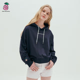 CROP HOODIE (3color) (4631495671926)