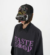 テイストグッド オーバーフィット Tシャツ / 'Taste Good' Over Fit tee