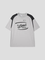 シカゴミックスメッシュジャージ半袖Tシャツ