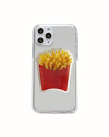 フレンチフライ / [grip tok] French fries
