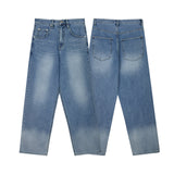 RV Gradation Denim Pants (S ~ L)