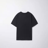 Unknown Pleasures Girl t-shirts (black)
