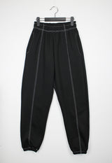 スティッチブラッシードジョガートレーニングパンツ/Stitch Brushed Jogger Training Pants (3color)