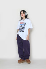 ホルモウニングショートスリーブTシャツ / HORMOANING short sleeved T