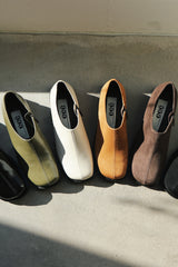 マグローファー / MAG LOAFER_6COLORS