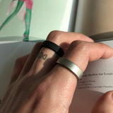 ASCLO Lewis Ring (2color)