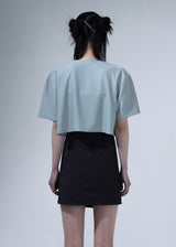 Wrap String Skirts - Grey
