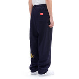 939 LOGO SWEAT PANTS (NAVY)