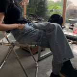 Biscuits Skid - denim.pt