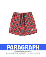 paragraph oval Wappen pants 3color (6562903490678)