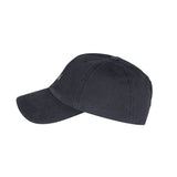 ORIGINALロゴウォッシュキャップ(BLACK)
