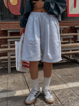 スコープハーフバンディングパンツ
