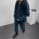マルチコーデュロイパンツ/Multi-corduroy pants (3 colors)