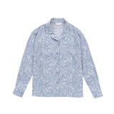 デイジーカラーブラウス / Daisy collar blouse
