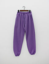 パントンジョガートレーニングパンツ / [S~2XL] PANTONE JOGGER TRAINING PANTS