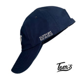 サポートシリーズキャップ / SURPPORT SERIES CAP NAVY