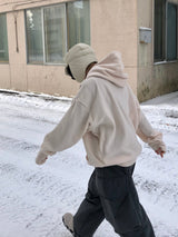 Saturn hood T