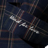 Nova Navy Check Shirts S70 (6603998625910)