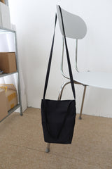 tiny 2way bag (black)