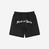 ジャージドローストリングショーツ / THE NEW RDY Jersey Drawstring Shorts 03
