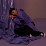 VIOLET wrap jumper (6591785402486)