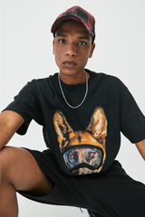 Goggle T-Shirt
