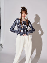 RING CITY CARDIGAN (6629917753462)