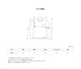 オーバーフィットウォッシング10Tシャツ