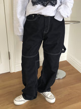 Tabby pants