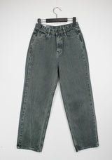ワインダイイングパンツ / no.1787 Wine Dying Pants (3color)