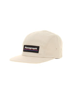 paragraph Box Camp Cap 6color (6569475375222)