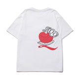 ハートTシャツ / HEART T SHIRT (4363463917686)