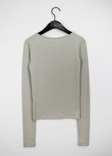 ウィングスウォーマーTシャツ/Wings Warmer T-shirt (2color)