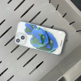 ハートアースフォンケース (ジェルハード) / Heart Earth Phone Case (jell hard)