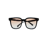 スタープリントスクエアサングラス / LOGO W/STAR PRINT SQUARE SUNGLASSES