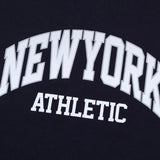 ニューヨークプリントTシャツ / [MADE]NEVERDOWHY NEWYORK PRINTING T-SHIRTS