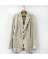 Roman detail blazer (2 color) (6688659374198)