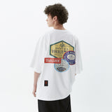 ヴィンテージグラフィックメガワンピースTシャツ / VINTAGE GRAPHIC MEGA ONE PIECE TSHIRTS (4523290099830)