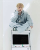 (G)I-DLE Soyeon / [Monsta X Joohoney