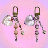 アドーラブルキーリング / MADE adorable Keyring