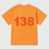 セーフハウスショートスリーブTシャツ