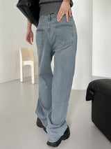 スノーイング ワイドパンツ / no.1777 Snowing Wide Pants
