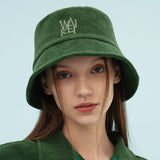 Terry bucket hat (6686395826294)