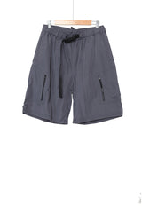 ゴッフベルトハーフパンツ / Goff Belt Half Pants