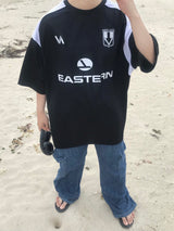 サッカーボクシーT