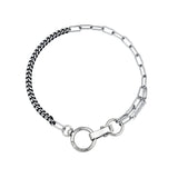 NO.304 [シルバー] ネックレス
