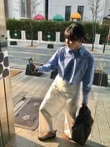 アスレチックパンツスカート