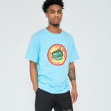 DINO LOGO T-SHIRT  (5color) (6674886230134)