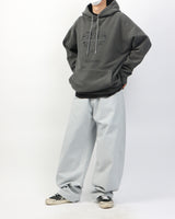 オーセンティックダクトピグメントパンツ / Authentic Duct Pigment Pants (4color)